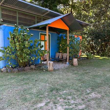 Hospedaje Casa Monge San Gerardo de Dota Εξωτερικό φωτογραφία