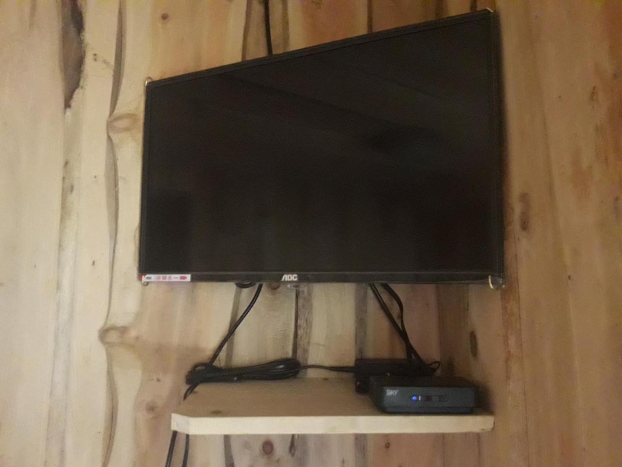 Hospedaje Casa Monge San Gerardo de Dota Εξωτερικό φωτογραφία
